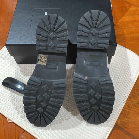 Saint Laurent loafers, like new. Worn 3 times. Great deal! - Picture 4 of 5